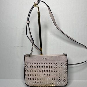 Guess crossbody bag